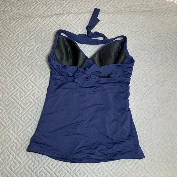 Tommy Bahama Pearl Full Coverage Tankini - Picture 4 of 5